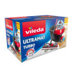 Vileda Felmosó szett pedálos Ultramax Turbo Vileda (C63235_5288) - bestoffice