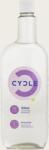 CYCLE Ablaktisztító 500ml