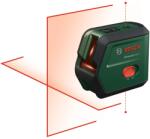 Bosch 0603663FZ0 Nivelă laser cu linii UniversalLevel 2 (0603663FZ0)