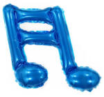  Hangjegy kék lufi - partyzunk