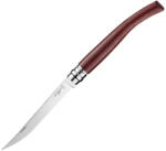 Opinel Сгъваем нож Opinel Les Effiles Padouk №12, острие 12 см, в кутия (002556-pe)