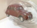 Norev Citroen 2cv Maro1/43 (7226)