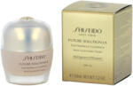 Shiseido Future Soultion LX Total Radiance Foundation SPF 15 (G03 Gold) 30 ml