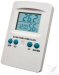  Vanguard Hydroponics Thermo-Hygrometer - Цифров термометър и хигрометър (61120177)