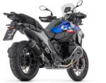 Arrow Exhaust Tobă finală ARROW Indy Race EVO - brsmoto - 2 935,00 RON
