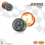  Stop LED moto încastrat ă SMD Zero fumuriu