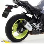 Arrow Exhaust Tobă finală ARROW Indy Race pentru Yamaha MT-10 2016-2020, Aluminiu