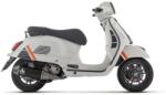 Arrow Exhaust Sistem complet de evacuare ARROW Urban pentru Piaggio VESPA GTS 310 all version 2025-2026, Aluminiu