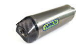 Arrow Exhaust Tobă finală ARROW Race-Tech pentru Honda CBR 1000 RR 2017-2019, Titan