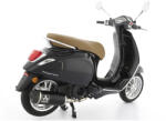 Arrow Exhaust Tobă finală ARROW Urban pentru Piaggio VESPA Primavera 125 3V 2021-2023, Aluminiu închis (Dark) - brsmoto - 2 054,00 RON