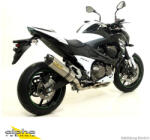 Arrow Exhaust Tobă finală ARROW Race-Tech pentru Kawasaki Z 800 E 2013-2016, Titan