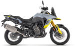 Arrow Exhaust Tobă finală ARROW Sonora pentru Suzuki V-STROM 800DE / SE 2023-2024, Titan