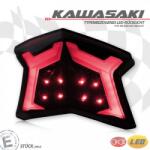  Lumina din spate/ Stop/ Lumină de frână LED Kawasaki