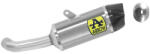 Arrow Exhaust Tobă finală ARROW Indy Race pentru Husqvarna Svartpilen / Vitpilen 401 2020-2023, Aluminiu