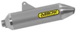 Arrow Exhaust Tobă finală ARROW Off-Road Thunder pentru Honda CRF 300 L 2021-2024, Titan - brsmoto - 2 526,00 RON