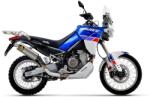 Arrow Exhaust Tobă finală ARROW Indy Race pentru Aprilia TUAREG 660 2022-2024, Titan