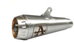 Arrow Exhaust Tobă finală ARROW Pro-Race pentru Benelli 752 S 2019-2020, Oțel inoxidabil