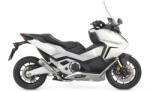 Arrow Exhaust Tobă finală ARROW Pro-Race pentru Honda FORZA 750 2021-2024, Oțel inoxidabil