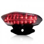  Stop LED moto Ducati Hypermotard 796 10-12