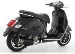 Arrow Exhaust Tobă finală ARROW Urban pentru Piaggio VESPA GTV 300 2023-2024, Aluminiu închis (Dark) - brsmoto - 1 975,00 RON