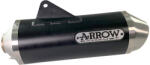 Arrow Exhaust Tobă finală ARROW Race-Tech pentru Gas Gas ES 700 2022-2024, Aluminiu închis (Dark) - brsmoto - 2 389,00 RON