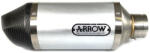 Arrow Exhaust Tobă finală ARROW Race-Tech pentru Ducati Hypermotard / Hyperstrada 2013-2018, Aluminiu