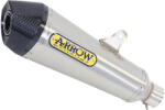 Arrow Exhaust Tobă finală ARROW X-Kone pentru Honda CB 300 R 2018-2020, Oțel inoxidabil