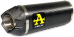 Arrow Exhaust Tobă finală ARROW INDY RACE Carbon pentru Aprilia RS660 2021-