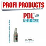  pinish PDL® Fog Up 50 ml