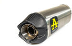 Arrow Exhaust Tobă finală ARROW Indy Race pentru Aprilia TUONO 660 2021-2024, Titan