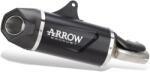Arrow Exhaust Sistem complet de evacuare ARROW Indy Race EVO pentru Kawasaki NINJA 650 2021-2023