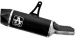 Arrow Exhaust Tobă finală ARROW Indy Race pentru Honda XL 750 TRANSALP 2023-2026, Aluminiu închis (Dark) - brsmoto - 3 322,00 RON