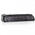  Stop LED moto BLADE fumuriu