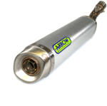 Arrow Exhaust Tobă finală ARROW Thunder pentru Yamaha MT 125 2014-2019, Aluminiu - brsmoto - 1 631,00 RON