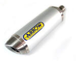 Arrow Exhaust Tobă finală ARROW Thunder pentru Suzuki GSX-R 600 i. e. 2006-2007, Aluminiu