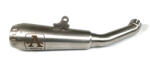 Arrow Exhaust Tobă finală ARROW Pro-Race pentru Husqvarna Svartpilen / Vitpilen 401 2020-2023, Oțel inoxidabil