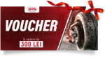  Voucher cadou 300 Lei