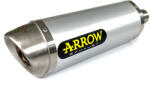 Arrow Exhaust Tobă finală ARROW Thunder pentru Honda CBR 125 R 2004-2010, Aluminiu - brsmoto - 1 275,00 RON