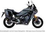Arrow Exhaust Tobă finală ARROW THUNDER pentru Yamaha Tracer 9 / GT 2021-, Carbon