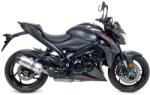 Arrow Exhaust Tobă finală ARROW Race-Tech pentru Suzuki GSX-S 1000 / 1000 F 2015-2020, Aluminiu