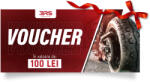  Voucher cadou 100 Lei