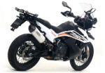 Arrow Exhaust Tobă finală ARROW Race-Tech pentru KTM 890 SMT 2023-2026, Aluminiu