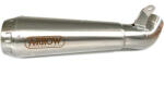 Arrow Exhaust Tobă finală ARROW Pro-Race pentru Ducati Scrambler 800 Desert Sled 2017-2020, Oțel inoxidabil