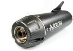 Arrow Exhaust Tobă finală ARROW Rebel pentru Honda CL 500 2023-2024, Oțel închis (Dark) - brsmoto - 3 961,00 RON
