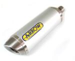 Arrow Exhaust Tobă finală ARROW Thunder pentru KTM DUKE 125 2011-2016, Aluminiu - brsmoto - 1 322,00 RON