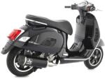 Arrow Exhaust Tobă finală ARROW Urban pentru Piaggio VESPA GTV 300 2023-2024, Aluminiu închis (Dark) - brsmoto - 2 322,00 RON