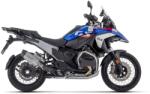 Arrow Exhaust Tobă finală ARROW Indy Race EVO pentru BMW R 1300 GS 2024-2026, Titan - brsmoto - 3 576,00 RON