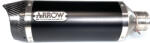 Arrow Exhaust Tobă finală ARROW Thunder pentru Yamaha TRACER 900 GT 2018-2020, Aluminiu închis (Dark) - brsmoto - 2 499,00 RON
