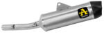 Arrow Exhaust Tobă finală ARROW Indy Race pentru Yamaha Teneré 700 2019-2024, Titan - brsmoto - 3 241,00 RON