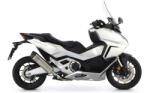 Arrow Exhaust Tobă finală ARROW Race-Tech pentru Honda FORZA 750 2021-2024, Titan - brsmoto - 3 241,00 RON